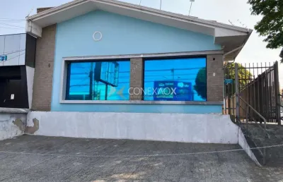 Casa com 3 quartos à venda na avenida andrade neves, 1609, jardim chapadão, campinas, 205 m2 por r$ 1.200.000