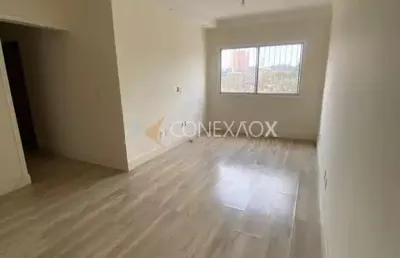 Apartamento com 2 quartos à venda na rua mário mendes, 91, jardim chapadão, campinas, 68 m2 por r$ 255.000