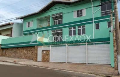Casa com 5 quartos à venda na rua hermano ribeiro da silva, 473, jardim eulina, campinas, 420 m2 por r$ 945.000