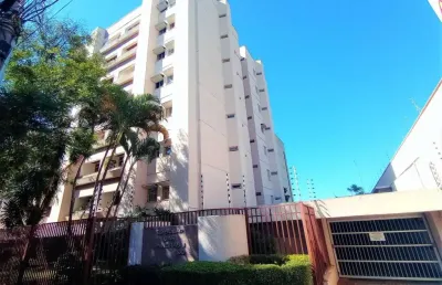 Apartamento com 3 quartos à venda na avenida josé bonifácio, 1199, jardim flamboyant, campinas, 75 m2 por r$ 420.000