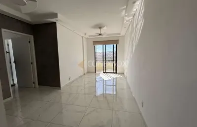 Apartamento com 3 quartos à venda na rua mogi guaçu, 1699, jardim flamboyant, campinas, 80 m2 por r$ 420.000