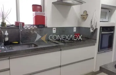 Apartamento com 3 quartos à venda na rua presidente bernardes, 1280, jardim flamboyant, campinas, 90 m2 por r$ 390.000