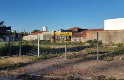 Terreno à venda na rua doutor luiz henrique giovannetti, alt nº 23, jardim florence, campinas por r$ 600.000