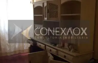Apartamento com 3 quartos à venda na rua clóvis bevilacqua, 526, jardim guanabara, campinas, 94 m2 por r$ 360.000