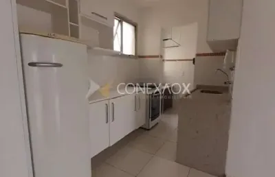 Apartamento com 1 quarto à venda na rua buarque de macedo, 358, jardim guanabara, campinas, 50 m2 por r$ 350.000