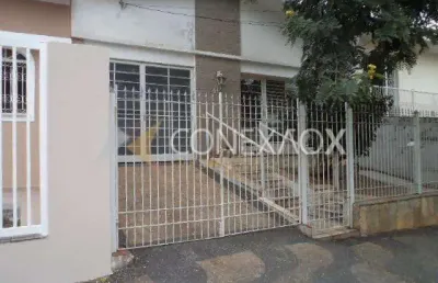 Casa comercial à venda na rua frei manoel da ressurreição, 911, jardim guanabara, campinas, 161 m2 por r$ 650.000