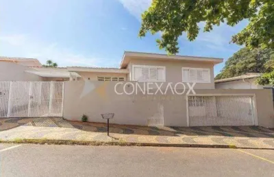 Casa comercial à venda na rua dona rosa de gusmão, 466, jardim guanabara, campinas, 188 m2 por r$ 950.000