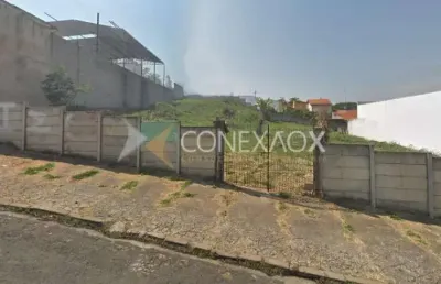 Terreno comercial à venda na rua clodomiro franco a. júnior, 383/393/40, jardim leonor, campinas por r$ 1.600.000