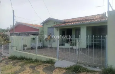 Casa com 2 quartos à venda na rua otoniel mota, 73, jardim leonor, campinas, 107 m2 por r$ 490.000