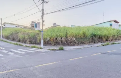 Terreno comercial à venda na rua doutor fernão pompeu de camargo, 730, jardim leonor, campinas por r$ 2.500.000