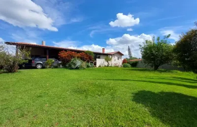 Casa em condomínio fechado com 4 quartos à venda na rua engenheiro josé francisco bento homem de mello, 525, jardim madalena, campinas, 265 m2 por r$ 1.980.000