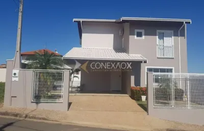 Casa em condomínio fechado com 3 quartos à venda na rua ramão olavo saravy filho, 661, jardim myrian moreira da costa, campinas, 186 m2 por r$ 1.490.000