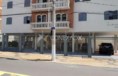Apartamento com 3 quartos à venda na rua inês de castro, 595, jardim nossa senhora auxiliadora, campinas, 100 m2 por r$ 550.000