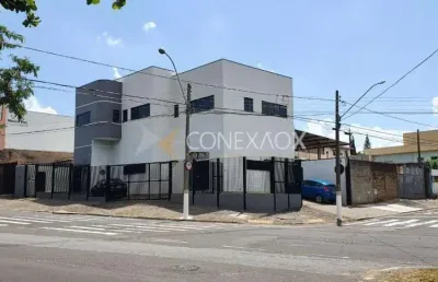 Prédio para alugar na rua são joão da boa vista, 560, jardim nova europa, campinas, 440 m2 por r$ 16.000