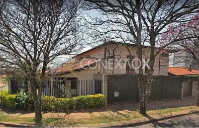 Casa comercial à venda na rua paraguai, 585, jardim nova europa, campinas, 394 m2 por r$ 1.600.000