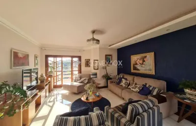 Casa com 3 quartos à venda na rua são josé do rio preto, 599, jardim nova europa, campinas, 295 m2 por r$ 950.000