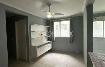 Apartamento com 2 quartos à venda na avenida são josé dos campos, 150, jardim nova europa, campinas, 58 m2 por r$ 295.000