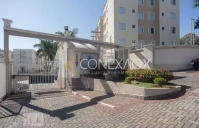 Apartamento com 2 quartos à venda na rua santa rita do passa quatro, 121, jardim nova europa, campinas, 55 m2 por r$ 340.000