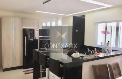 Casa com 3 quartos à venda na rua estelinha epstein, 31, jardim novo campos elíseos, campinas, 230 m2 por r$ 660.000