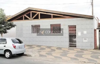 Casa com 3 quartos à venda na rua americana, 681, jardim novo campos elíseos, campinas, 187 m2 por r$ 565.000