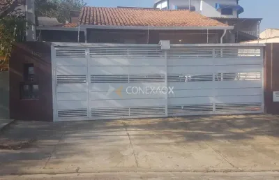 Casa com 2 quartos à venda na rua itatiba, 1855, jardim novo campos elíseos, campinas, 81 m2 por r$ 470.000