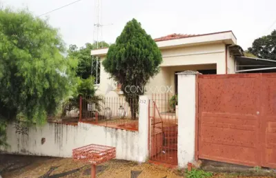 Casa com 3 quartos à venda na rua monte mor, 252, jardim novo campos elíseos, campinas, 204 m2 por r$ 440.000