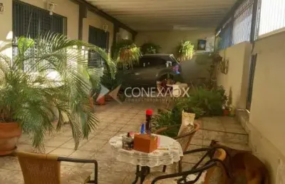Casa com 3 quartos à venda na rua americana, 521, jardim novo campos elíseos, campinas, 150 m2 por r$ 530.000