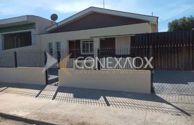 Casa com 3 quartos à venda na rua pedreira, 961, jardim novo campos elíseos, campinas, 239 m2 por r$ 550.000