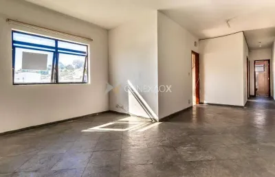 Apartamento com 2 quartos à venda na rua rafael andrade duarte, 580, jardim proença, campinas, 68 m2 por r$ 290.000