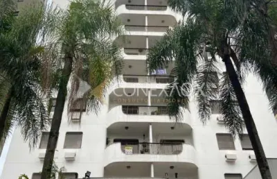Apartamento com 3 quartos à venda na avenida princesa d'oeste, 1106, jardim paraíso, campinas, 167 m2 por r$ 900.000