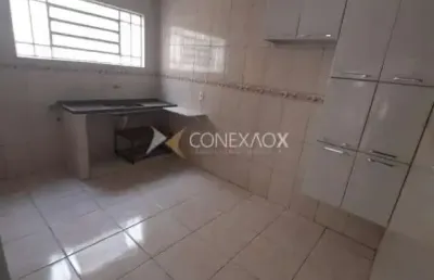 Apartamento com 2 quartos à venda na rua jornalista ernesto napoli, 1120, jardim paulicéia, campinas, 60 m2 por r$ 190.000