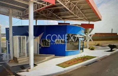 Terreno comercial à venda na estrada municipal teodor condiev, 3000, jardim paulistano, sumaré por r$ 575.000