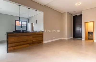 Casa em condomínio fechado com 3 quartos à venda na avenida rodolfo kivitz, 1.957, parque residencial klavin, nova odessa, 185 m2 por r$ 1.500.000