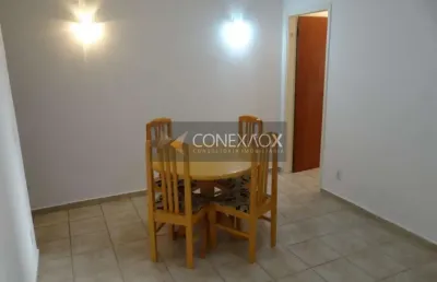 Apartamento com 1 quarto à venda na avenida princesa d'oeste, 1934, jardim proença, campinas, 55 m2 por r$ 225.000