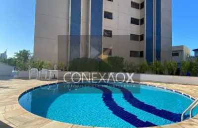 Apartamento com 2 quartos à venda na avenida princesa d'oeste, 440, jardim proença, campinas, 75 m2 por r$ 480.000
