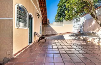 Casa com 3 quartos à venda na rua serra da bocaina, 83, jardim proença, campinas, 140 m2 por r$ 680.000