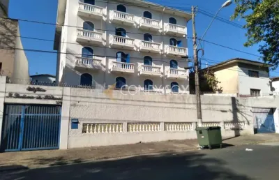 Apartamento com 3 quartos à venda na rua serra do mar, 378, jardim proença, campinas, 83 m2 por r$ 340.000