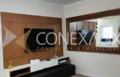 Apartamento com 2 quartos à venda na rua dom lino deodato rodrigues de carvalho, 1170, jardim proença, campinas, 80 m2 por r$ 345.000