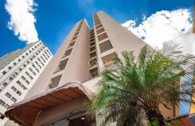 Apartamento com 1 quarto à venda na avenida princesa d'oeste, 1353, jardim proença, campinas, 42 m2 por r$ 230.000