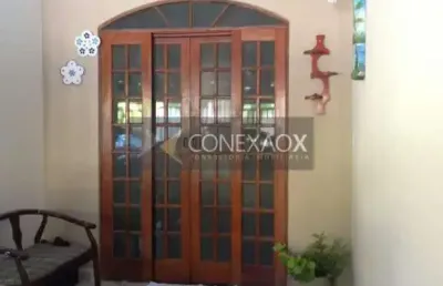 Casa com 2 quartos à venda na rua gelsumino lizardi, 463, jardim san diego, campinas, 58 m2 por r$ 430.000