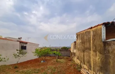 Terreno à venda na rua nelson de souza bárbara, 908, jardim santa genebra, campinas por r$ 420.000