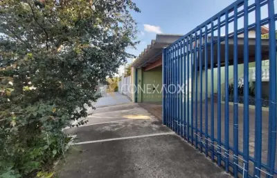 Casa com 2 quartos à venda na rua frei são carlos, 69, jardim santa genebra, campinas, 132 m2 por r$ 660.000