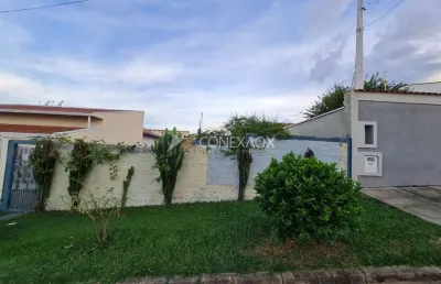 Terreno à venda na rua ângelo vitachi, 122, jardim santa genebra, campinas por r$ 330.000