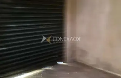 Terreno à venda na rua mário bueno de camargo, 183, jardim santana, campinas por r$ 360.000