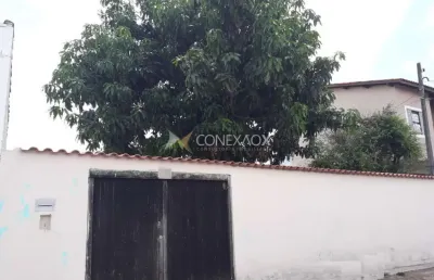 Casa com 2 quartos à venda na rua antônio gouveia, 108, jardim são gonçalo, campinas, 124 m2 por r$ 475.000