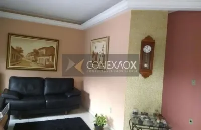Casa em condomínio fechado com 3 quartos à venda na rua miguel busato, 2780, jardim são marcos, valinhos, 450 m2 por r$ 1.800.000
