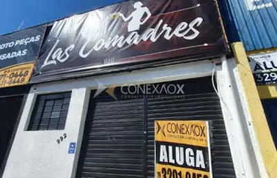 Barracão / galpão / depósito à venda na avenida engenheiro antônio francisco de paula souza, 992, jardim são vicente, campinas, 240 m2 por r$ 1.900.000
