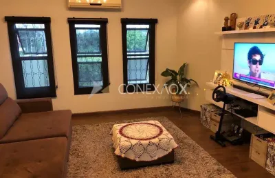 Casa com 3 quartos à venda na rua mauro krepski, 32, jardim ypê, paulínia, 219 m2 por r$ 850.000