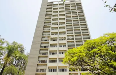 Cobertura com 3 quartos à venda na rua maria teresa pedroso de c biasio, 40, jardim das paineiras, campinas, 500 m2 por r$ 2.750.000