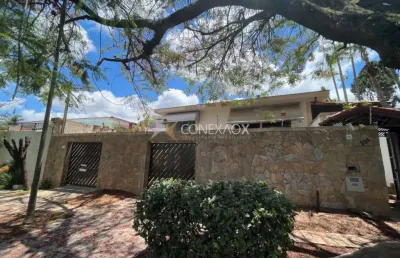 Casa comercial à venda na rua hermínio humberto bertani, 596, jardim das paineiras, campinas, 371 m2 por r$ 3.300.000